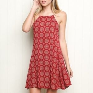 Brandy Melville Dress